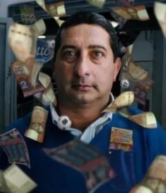 فيلم Millionaire 2025 مترجم HD اون لاين