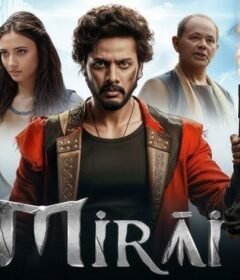 فيلم Mirai 2025 مترجم HD اون لاين