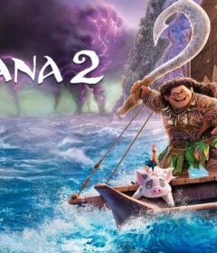 فيلم Moana 2 2024 مدبلج HD اون لاين