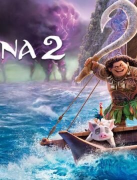 فيلم Moana 2 2024 مدبلج HD اون لاين فيلم Moana 2 2024 مدبلج HD اون لاين
