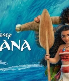 فيلم Moana 2016 مترجم HD اون لاين
