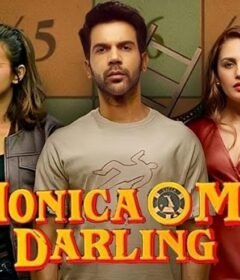 فيلم Monica, O My Darling 2022 مترجم HD اون لاين