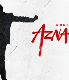 فيلم Monsieur Aznavour 2024 مترجم HD اون لاين