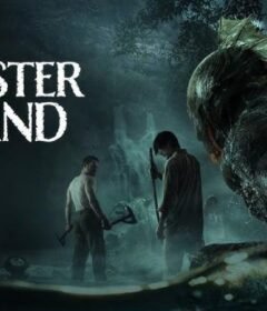 فيلم Monster Island 2024 مترجم HD اون لاين