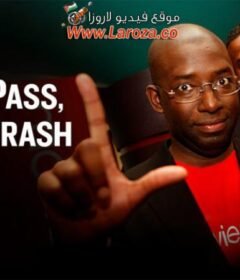 فيلم MoviePass, MovieCrash 2024 مترجم HD اون لاين