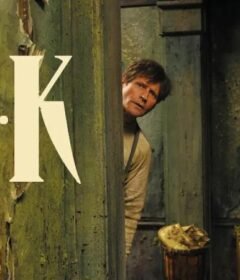 فيلم Mr. K 2024 مترجم HD اون لاين