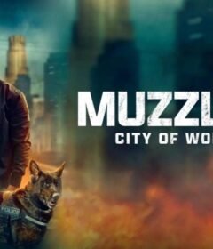 فيلم Muzzle: City of Wolves 2025 مترجم HD اون لاين