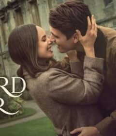 فيلم My Oxford Year 2025 مترجم HD اون لاين