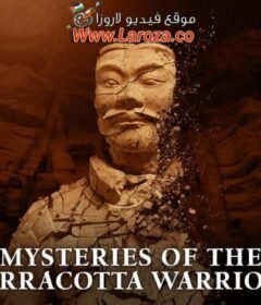 فيلم Mysteries of the Terracotta Warriors 2024 مترجم HD اون لاين