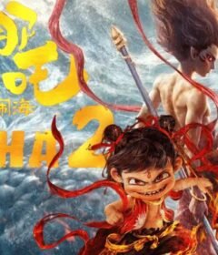 فيلم Ne Zha II 2025 مترجم HD اون لاين