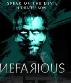 فيلم Nefarious 2023 مترجم HD اون لاين