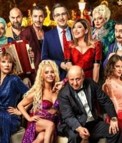 فيلم New Year’s Eve 2022 مترجم HD اون لاين