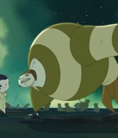 فيلم Nocturna 2007 مدبلج HD اون لاين