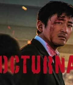 فيلم Nocturnal 2025 مترجم HD اون لاين