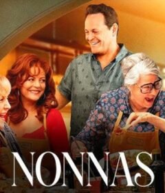 فيلم Nonnas 2025 مترجم HD اون لاين