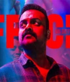 فيلم Officer on Duty 2025 مترجم HD اون لاين