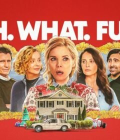 فيلم Oh. What. Fun. 2025 مترجم HD اون لاين