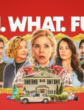 فيلم Oh. What. Fun. 2025 مترجم HD اون لاين فيلم Oh. What. Fun. 2025 مترجم HD اون لاين