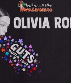 فيلم Olivia Rodrigo: GUTS World Tour 2024 مترجم HD اون لاين