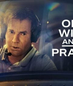 فيلم On a Wing and a Prayer 2023 مترجم HD اون لاين