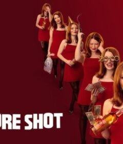 فيلم One More Shot 2025 مترجم HD اون لاين