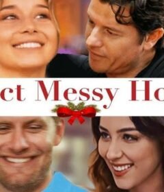 فيلم Perfect Messy Love 2021 مترجم HD اون لاين