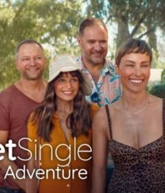 فيلم Planet Single: Greek Adventure 2025 مترجم HD اون لاين