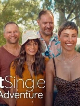 فيلم Planet Single: Greek Adventure 2025 مترجم HD اون لاين