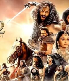 فيلم Ponniyin Selvan Part Two 2023 مترجم HD اون لاين