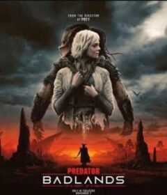 فيلم Predator: Badlands 2025 مترجم HD اون لاين