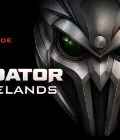 فيلم Predator Wastelands 2025 مترجم HD اون لاين