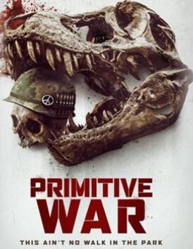 فيلم Primitive War 2025 مترجم HD اون لاين