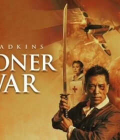 فيلم Prisoner of War 2025 مترجم HD اون لاين