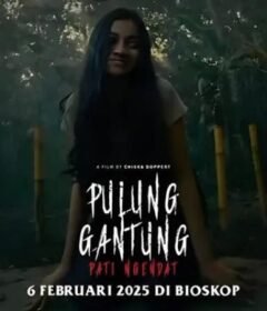 فيلم Pulung Gantung 2025 مترجم HD اون لاين