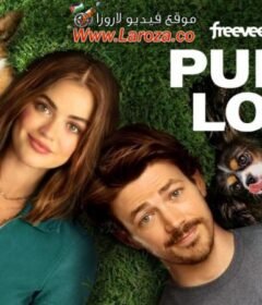 فيلم Puppy Love 2023 مترجم HD اون لاين