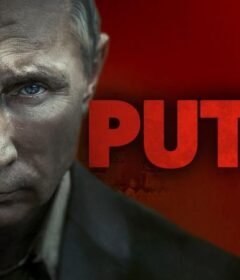 فيلم Putin 2025 مترجم HD اون لاين