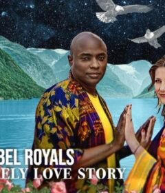 فيلم Rebel Royals: An Unlikely Love Story 2025 مترجم HD اون لاين