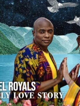 فيلم Rebel Royals: An Unlikely Love Story 2025 مترجم HD اون لاين فيلم Rebel Royals: An Unlikely Love Story 2025 مترجم HD اون لاين