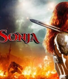 فيلم Red Sonja 2025 مترجم HD اون لاين
