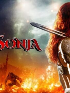 فيلم Red Sonja 2025 مترجم HD اون لاين