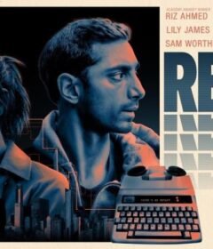 فيلم Relay 2024 مترجم HD اون لاين