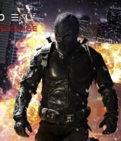 فيلم Rendel: Cycle of Revenge 2024 مترجم HD اون لاين