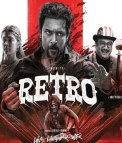 فيلم Retro 2025 مترجم HD اون لاين