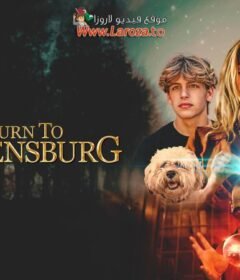 فيلم Return to Wickensburg 2024 مترجم HD اون لاين