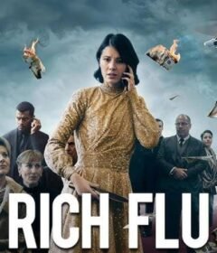 فيلم Rich Flu 2024 مترجم HD اون لاين