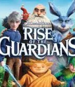 فيلم Rise of the Guardians 2012 مترجم HD اون لاين
