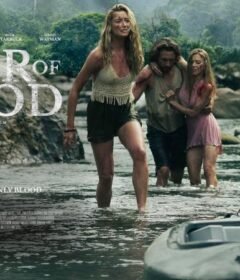 فيلم River of Blood 2024 مترجم HD اون لاين