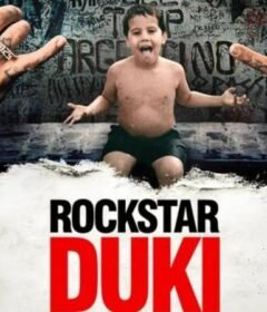 فيلم Rockstar Duki desde el fin del mundo 2025 مترجم HD اون لاين