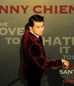 فيلم Ronny Chieng: Love to Hate It 2024 مترجم HD اون لاين