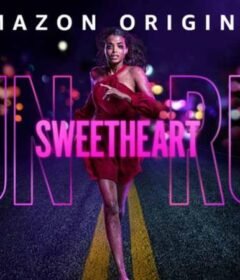 فيلم Run Sweetheart Run 2022 مترجم HD اون لاين